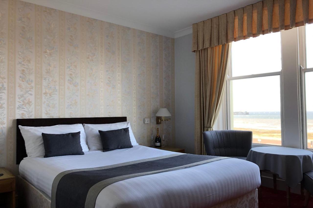 Swn Y Mor Hotel Llandudno Quarto foto
