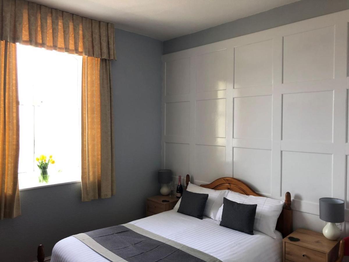Swn Y Mor Hotel Llandudno Quarto foto
