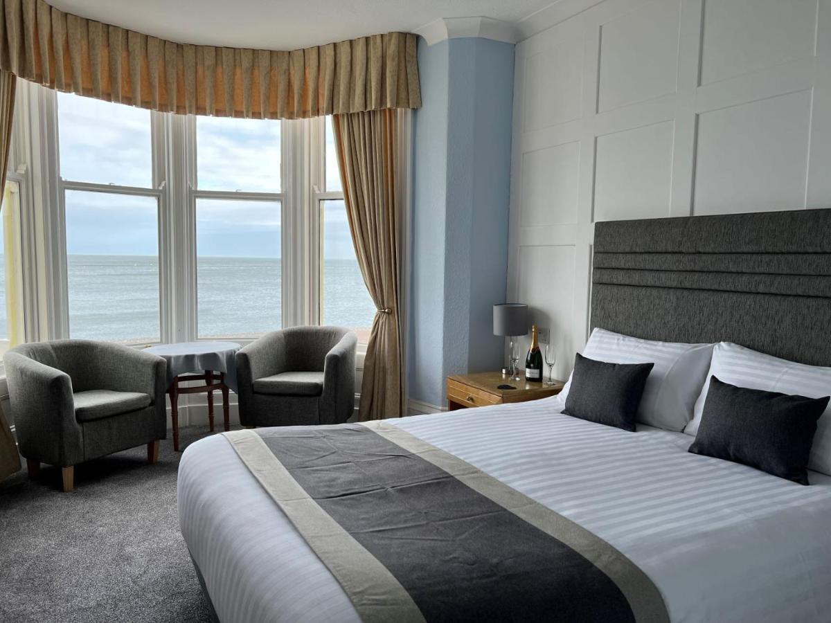 Swn Y Mor Hotel Llandudno Quarto foto