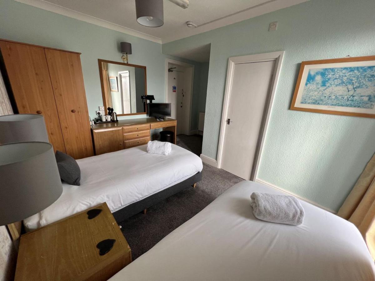 Swn Y Mor Hotel Llandudno Quarto foto