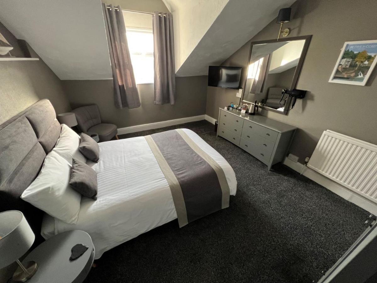 Swn Y Mor Hotel Llandudno Quarto foto