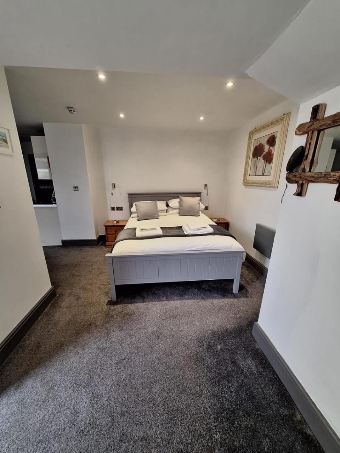 Swn Y Mor Hotel Llandudno Quarto foto