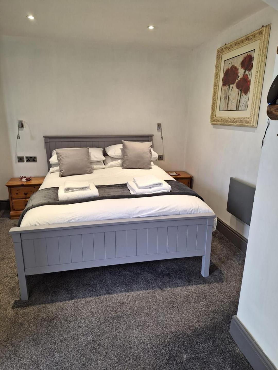 Swn Y Mor Hotel Llandudno Quarto foto
