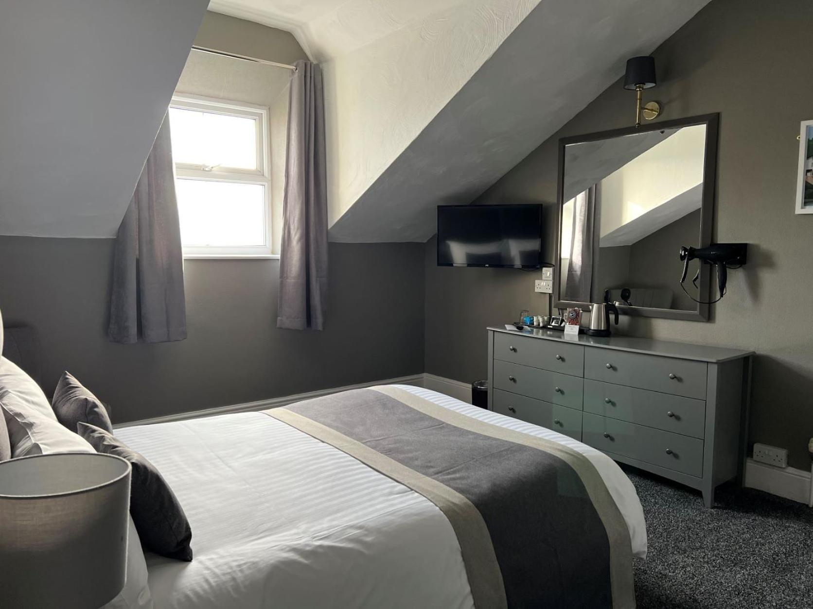Swn Y Mor Hotel Llandudno Quarto foto