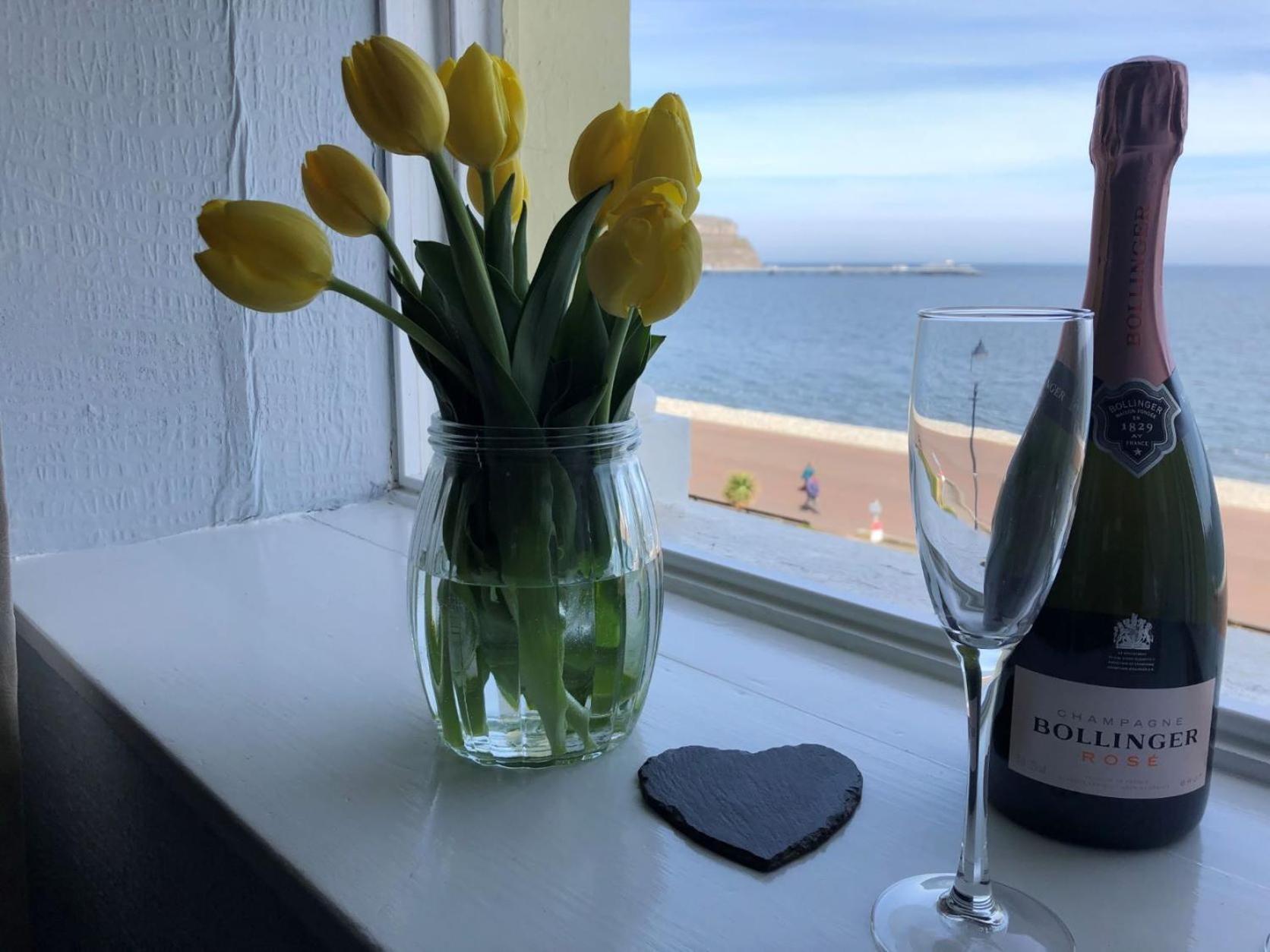 Swn Y Mor Hotel Llandudno Quarto foto