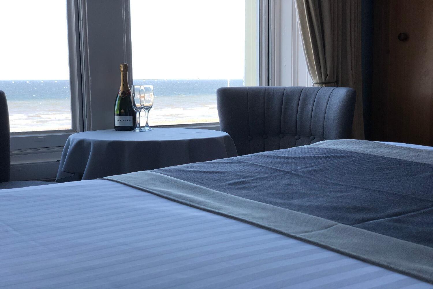 Swn Y Mor Hotel Llandudno Quarto foto