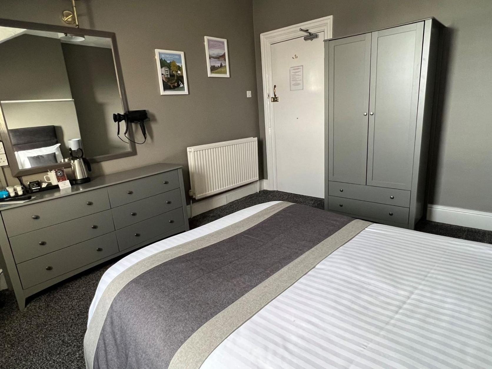 Swn Y Mor Hotel Llandudno Quarto foto