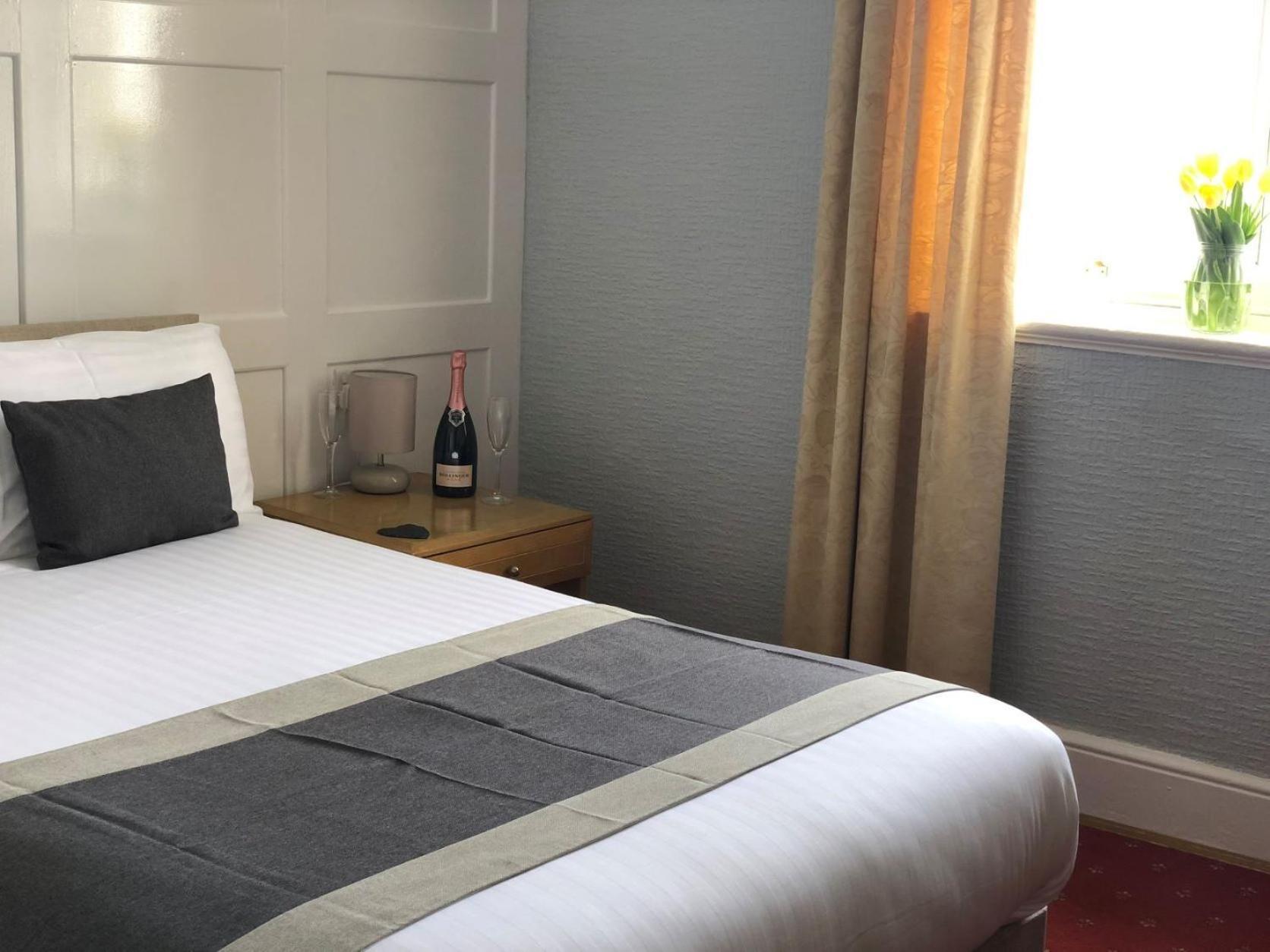 Swn Y Mor Hotel Llandudno Quarto foto
