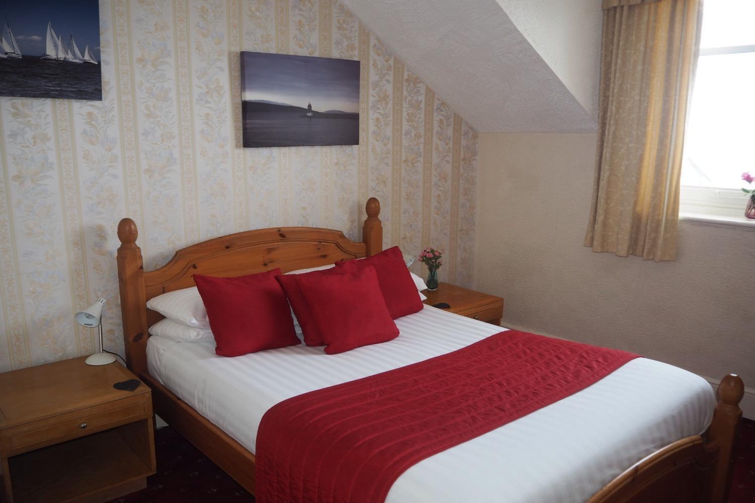 Swn Y Mor Hotel Llandudno Quarto foto