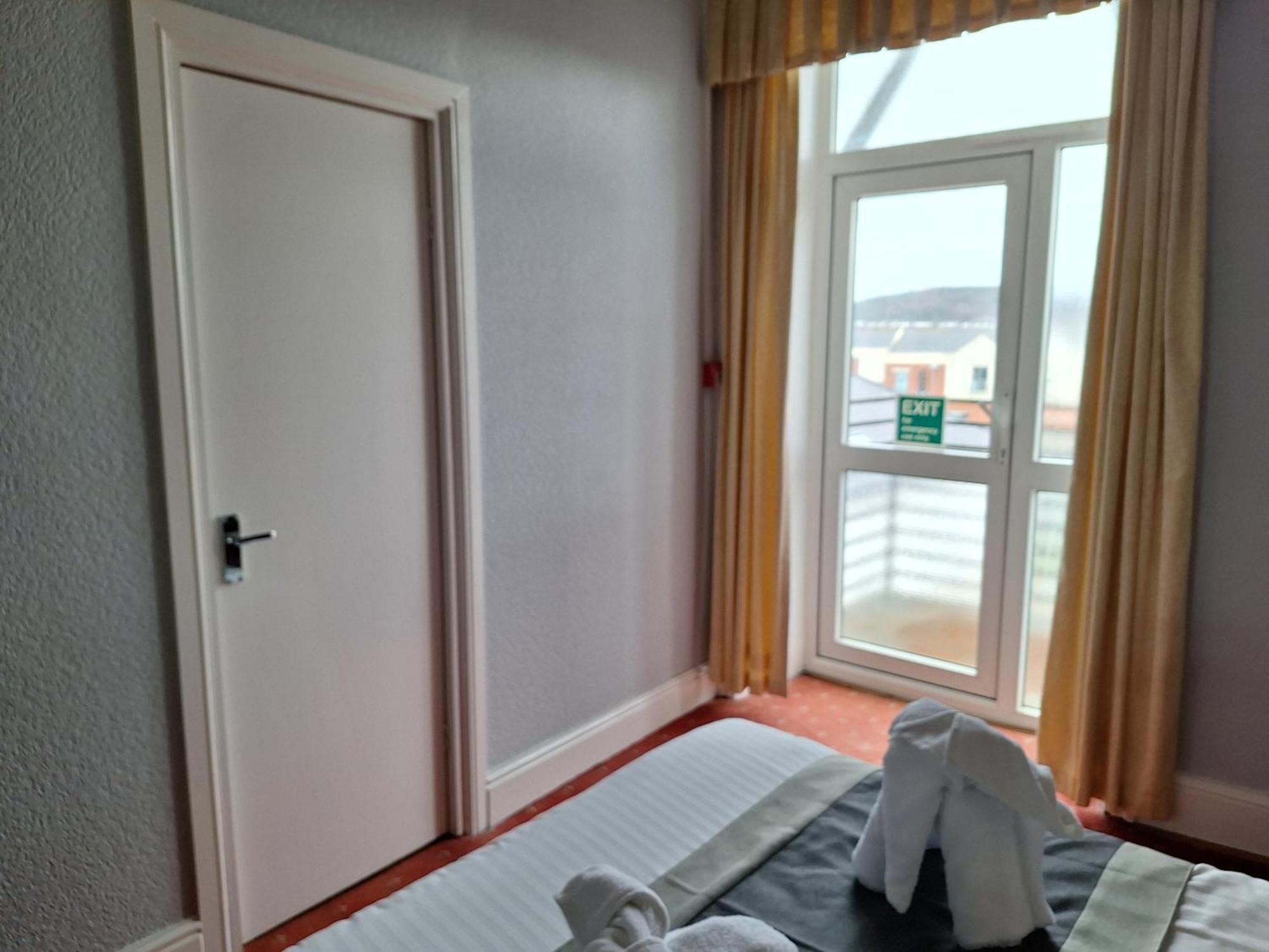 Swn Y Mor Hotel Llandudno Quarto foto