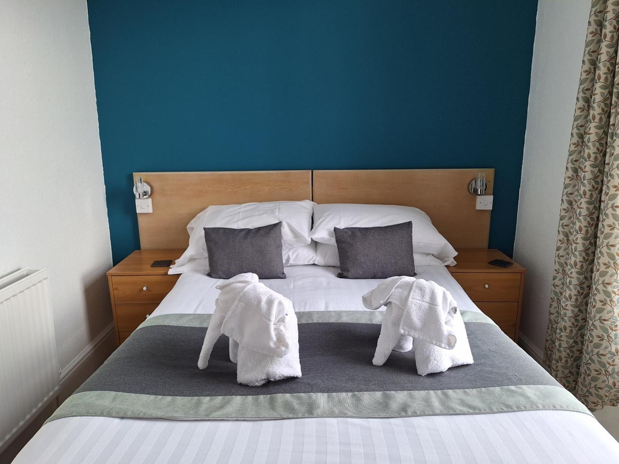 Swn Y Mor Hotel Llandudno Quarto foto