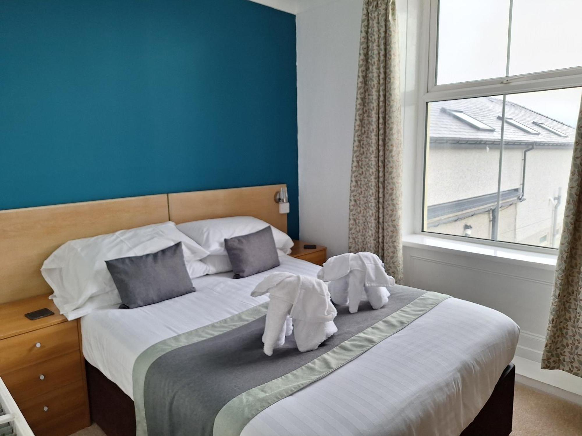 Swn Y Mor Hotel Llandudno Quarto foto