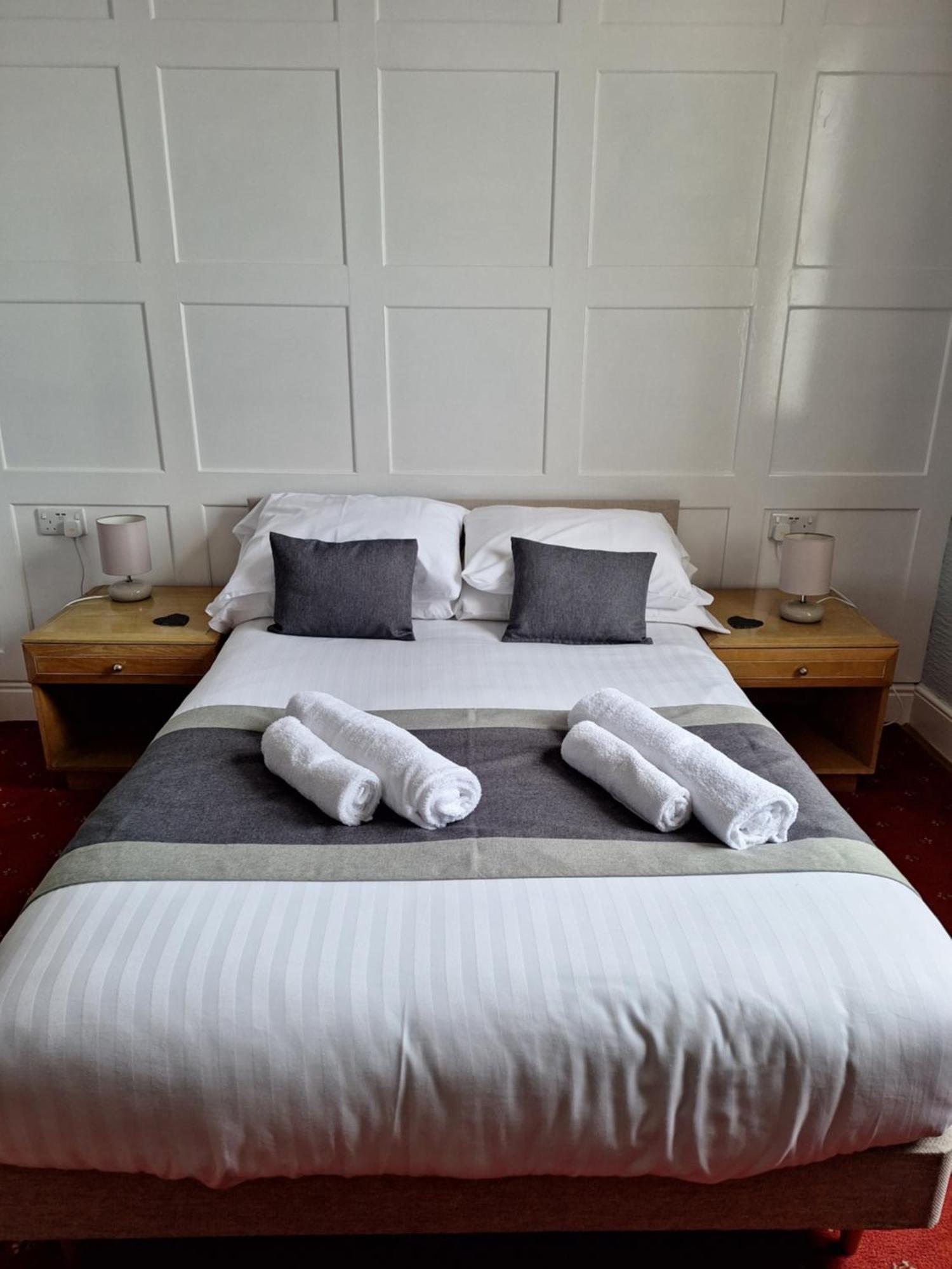 Swn Y Mor Hotel Llandudno Quarto foto