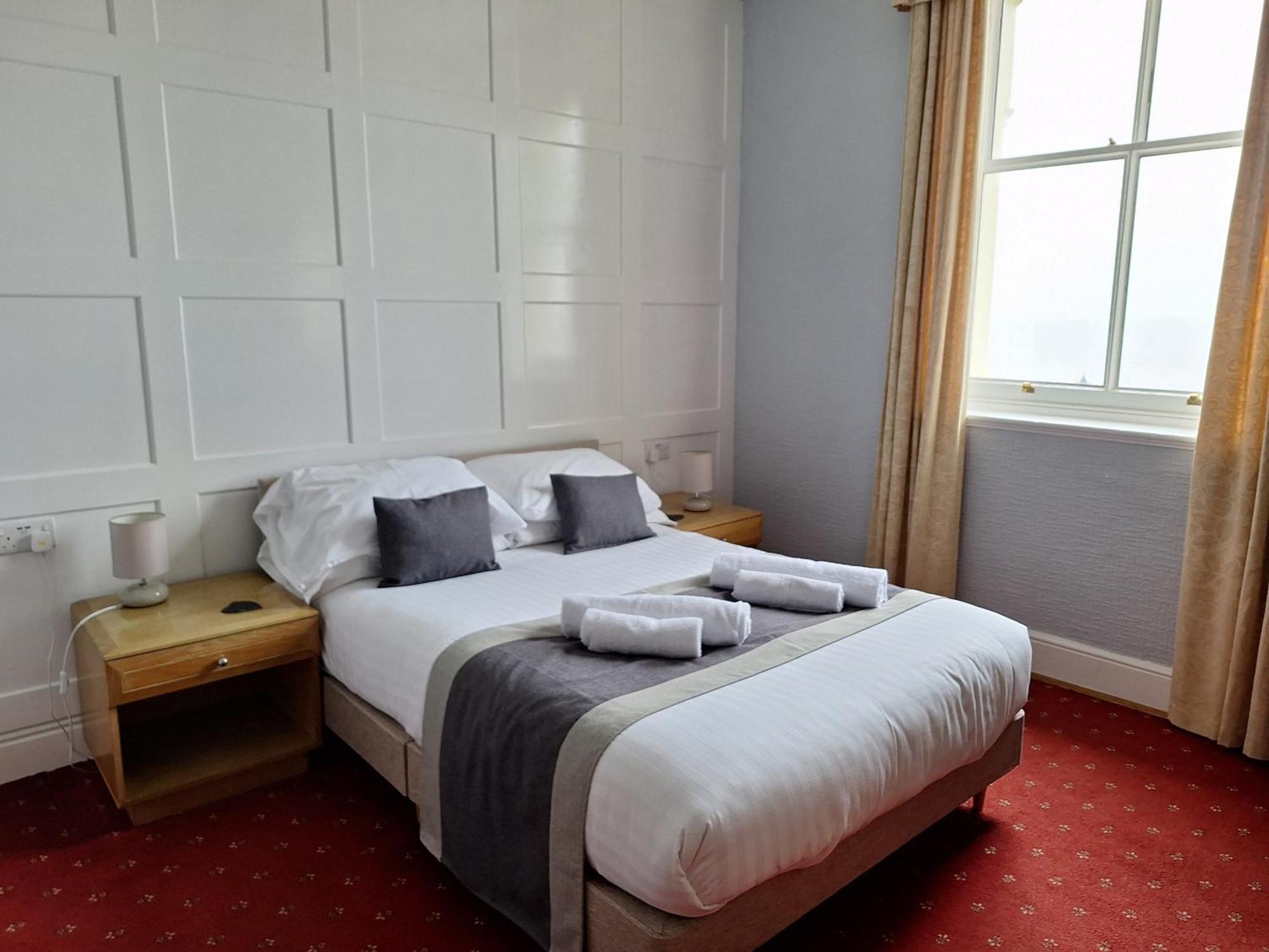 Swn Y Mor Hotel Llandudno Quarto foto