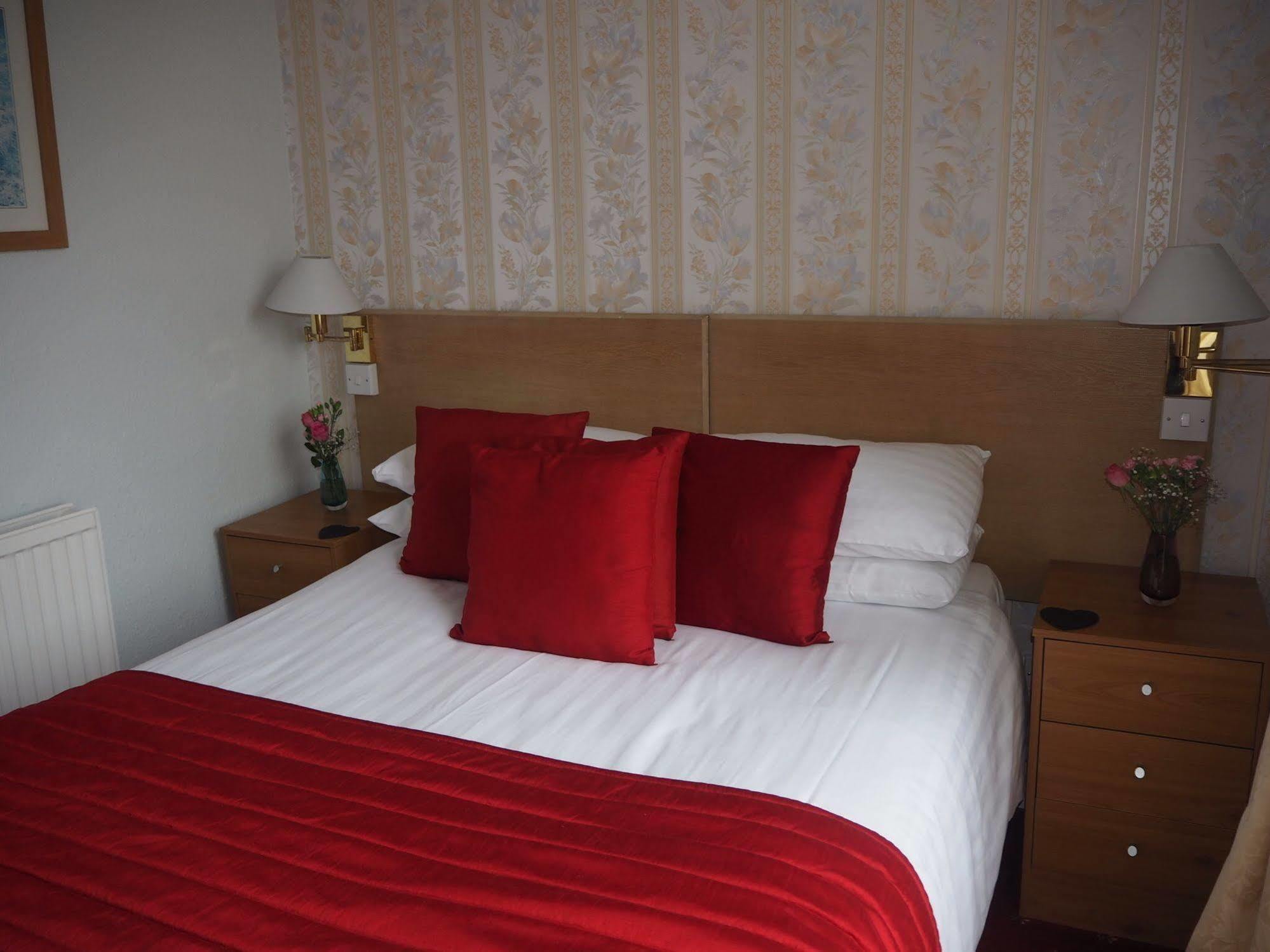 Swn Y Mor Hotel Llandudno Exterior foto