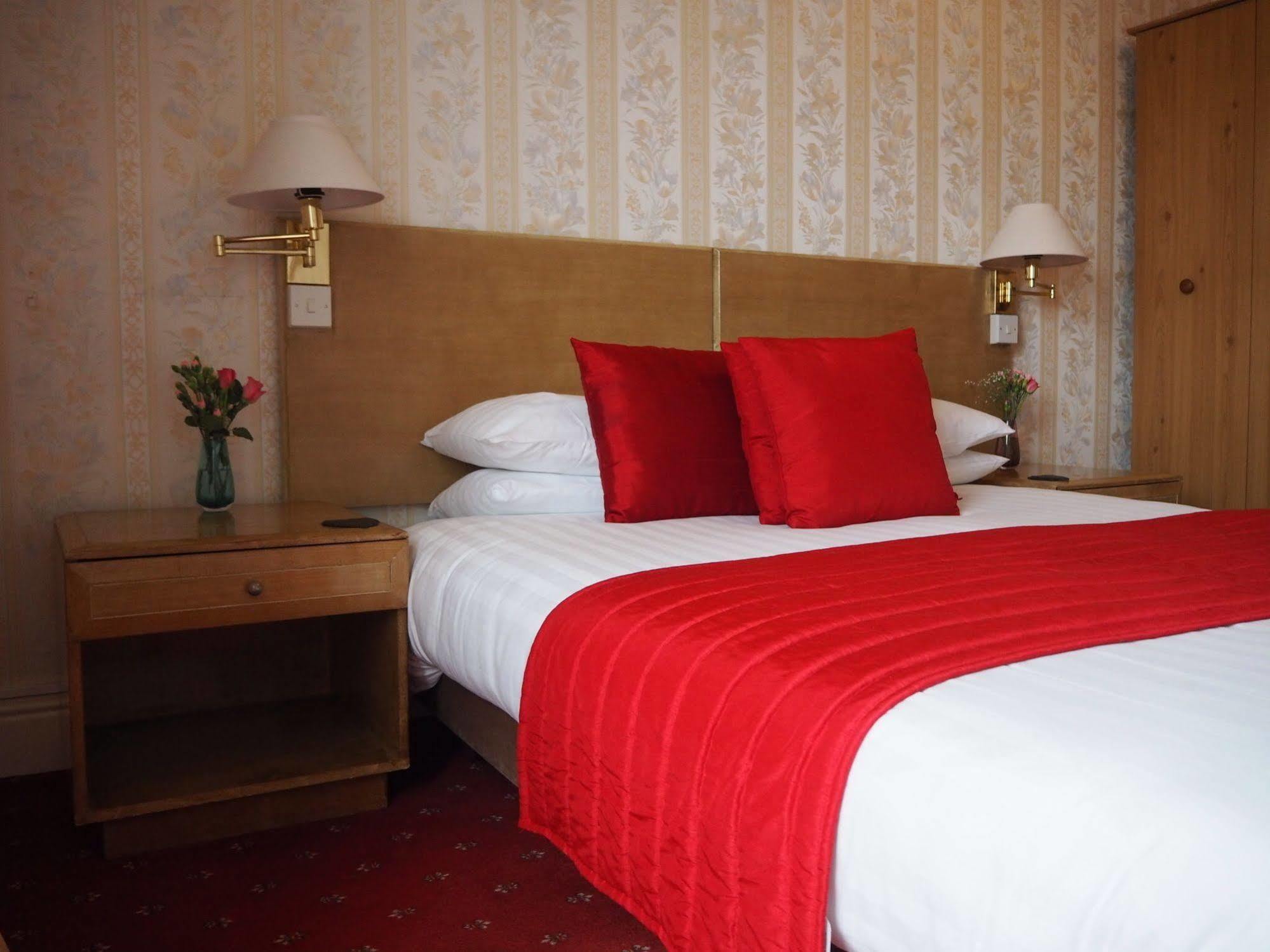 Swn Y Mor Hotel Llandudno Exterior foto