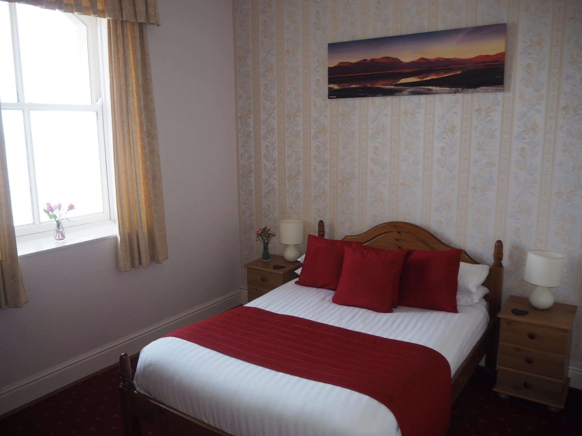 Swn Y Mor Hotel Llandudno Exterior foto